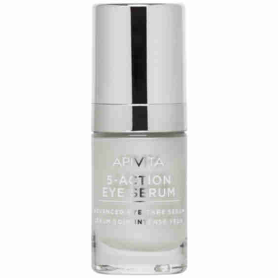 5-Action Eye Serum