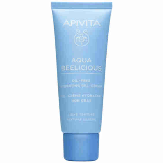Aqua Beelicious Oil-Free Hydrating Gel-Cream