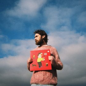 Keaton Henson