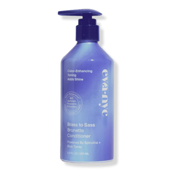 Brass To Sass Brunette Conditioner