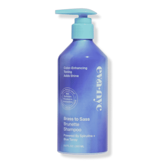 Brass To Sass Brunette Shampoo