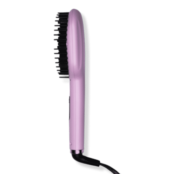 Mini Healthy Heat Thermal Straightening Brush