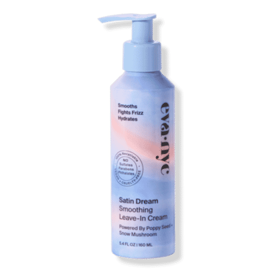 Satin Dream Smoothing Leave-In Cream