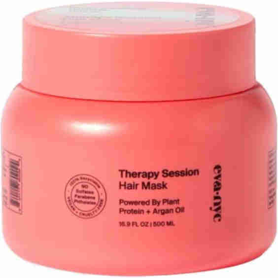 Therapy Session Hair Mask
