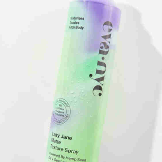 City Grit Matte Texture Spray