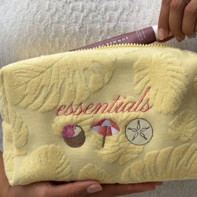 Stitch and Press