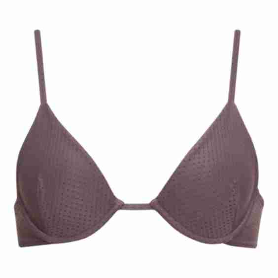 Nell Mesh Top