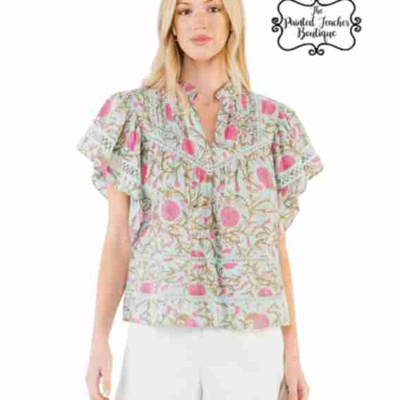 The Painted Teacher Boutique Reviews