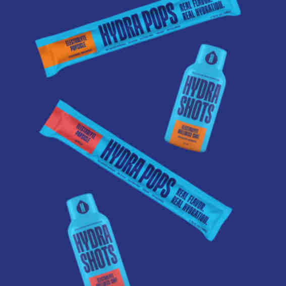 Hydra Reviews