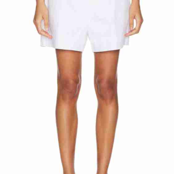 Cotton Shorts