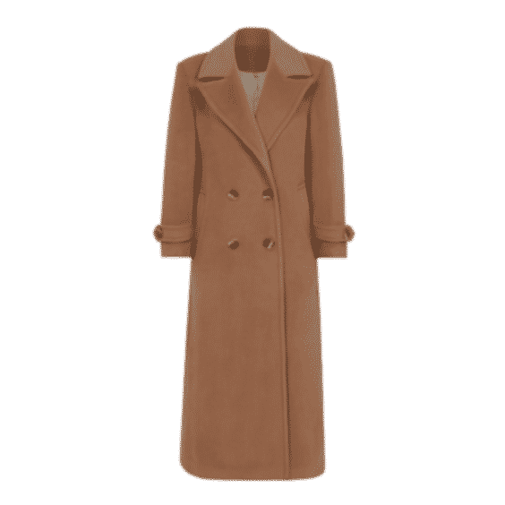 Structured Coat 