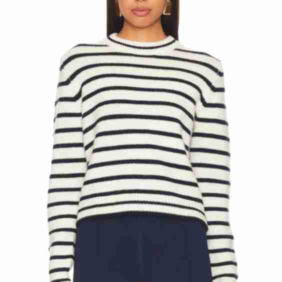 Cashmere Jumper 