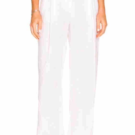 Linen Trousers