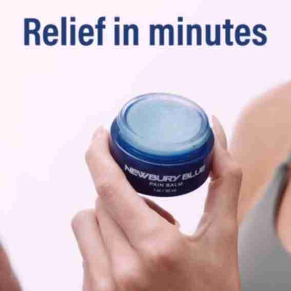 Newbury Blue Reviews