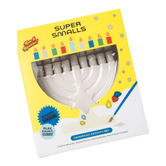 Hanukkah Activity Set