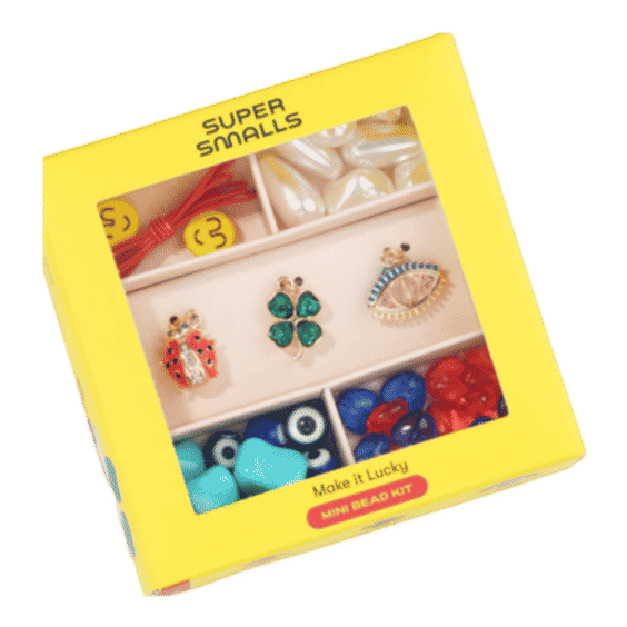 Make It Lucky Mini Beads Kit