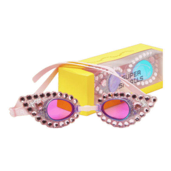 Splash Goggles