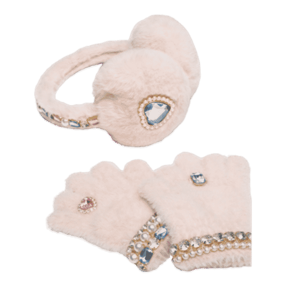 Cotton Candy Cozy Gift Set