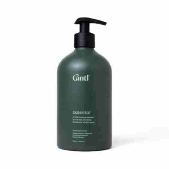 Skin Wash
