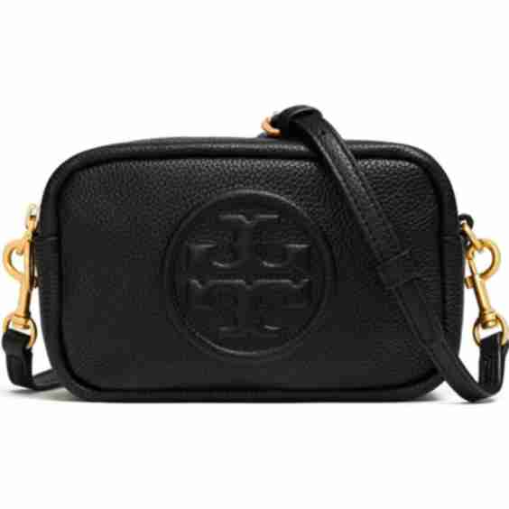 Perry Bombé Mini Bag