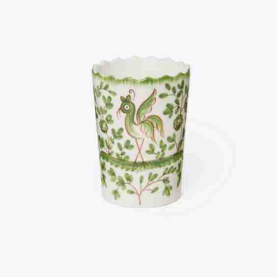 Oiseau Candle