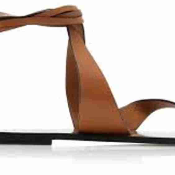 The Margaux Sandal