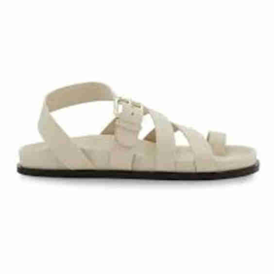 The Lyon Sandal