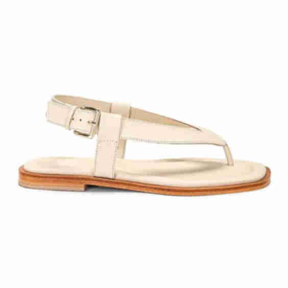 The Annushka Sandal