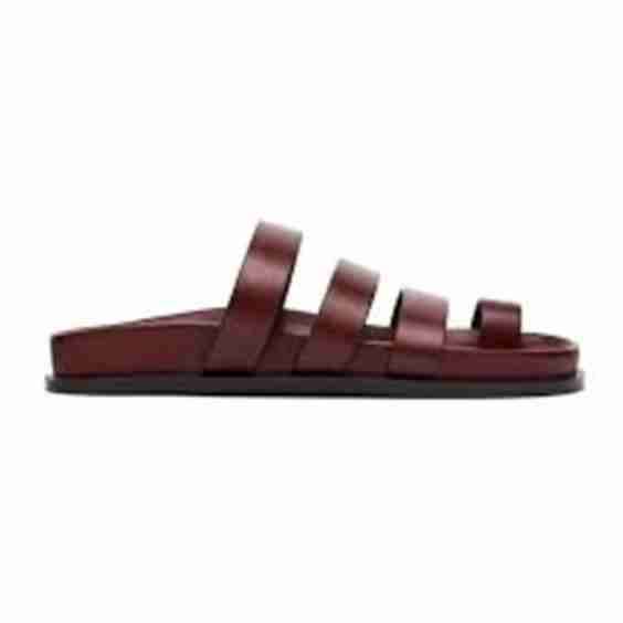 The Eli Sandal