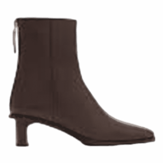 The Soma Boot