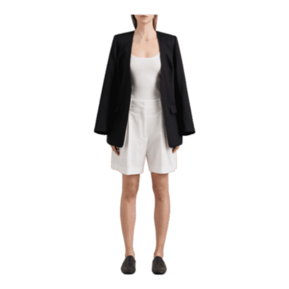 The Astor Short