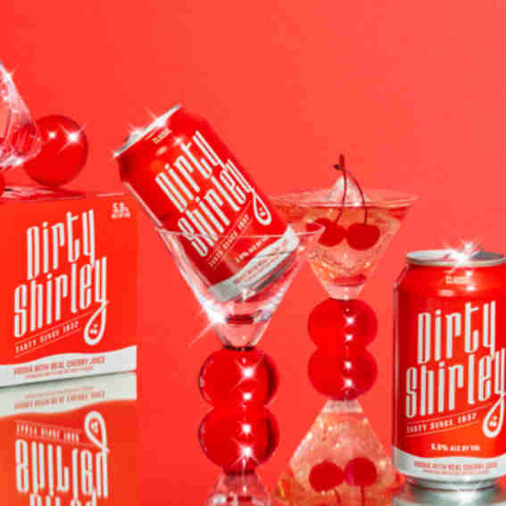 Dirty Shirley  Reviews