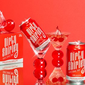 Dirty Shirley