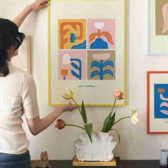 Postery Atelier Reviews