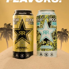 Rockstar Energy