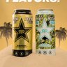 Rockstar Energy