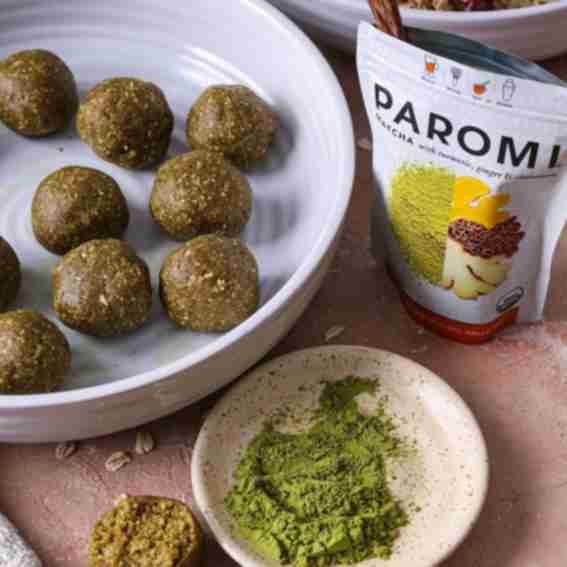 Paromi Reviews