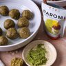 Paromi