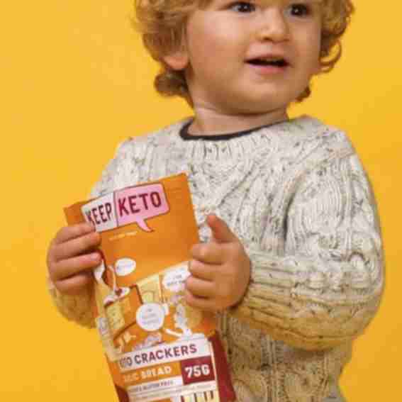 Keep Keto Reviews