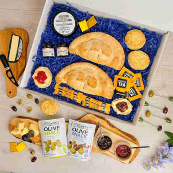 Cornish Cream Teas Reviews