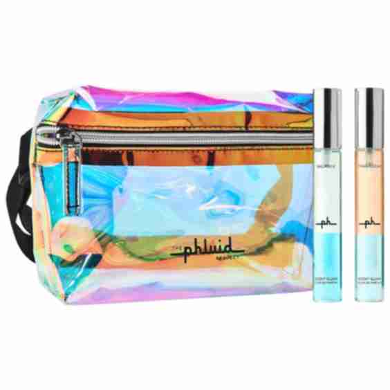 Fanny Pack Fragrance Set