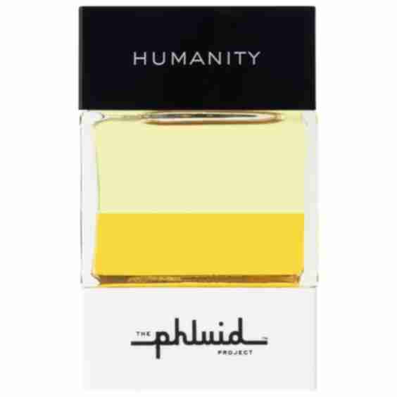 Humanity Bi-Phase Eau de Parfum