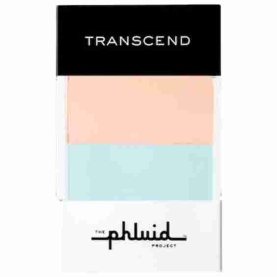 Transcend Bi-Phase Eau de Parfum