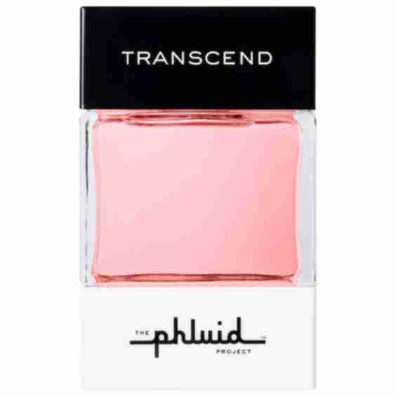 Transcend Eau de Parfum