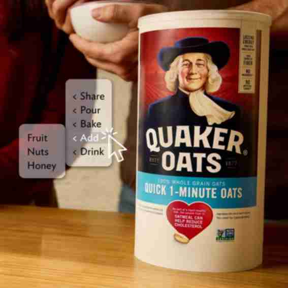 Quaker Reviews