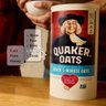 Quaker