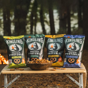 Kindling Snacks