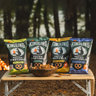 Kindling Snacks