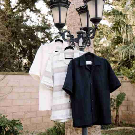 Peregrine Clothing Reviews