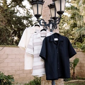 Peregrine Clothing